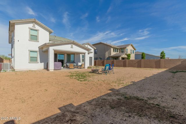 14045 W MARIPOSA GRANDE --, Surprise, AZ 85387