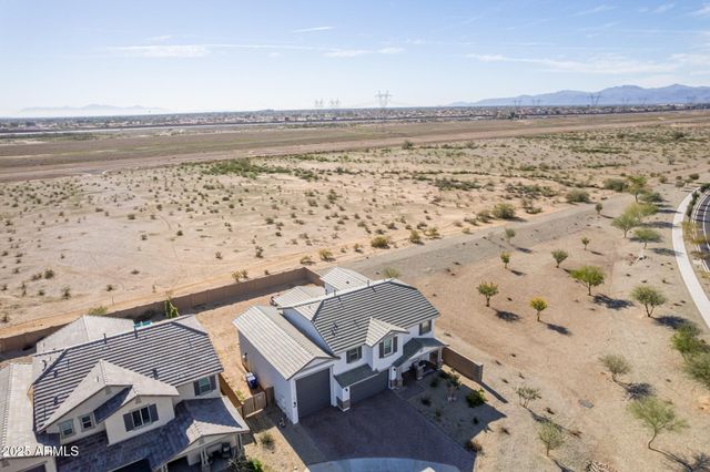 14045 W MARIPOSA GRANDE --, Surprise, AZ 85387