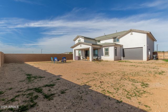 14045 W MARIPOSA GRANDE --, Surprise, AZ 85387