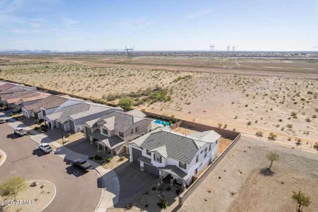 14045 W MARIPOSA GRANDE --, Surprise, AZ 85387