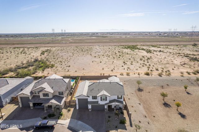 14045 W MARIPOSA GRANDE --, Surprise, AZ 85387