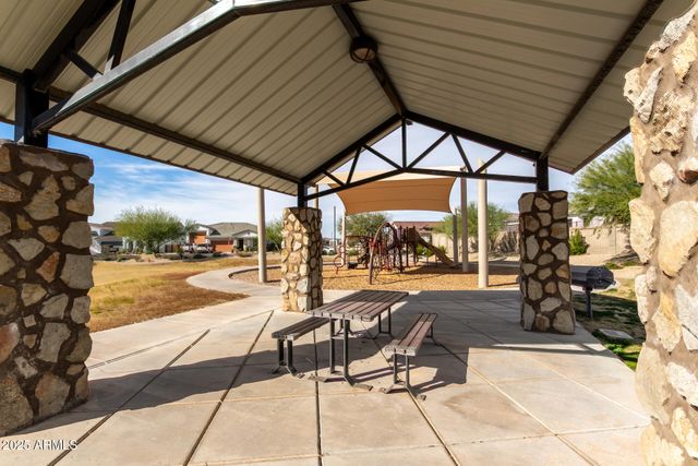 14045 W MARIPOSA GRANDE --, Surprise, AZ 85387