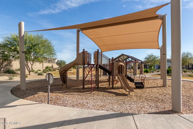 14045 W MARIPOSA GRANDE --, Surprise, AZ 85387