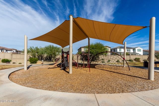 14045 W MARIPOSA GRANDE --, Surprise, AZ 85387