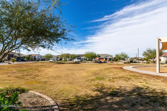 14045 W MARIPOSA GRANDE --, Surprise, AZ 85387