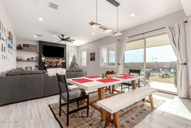 14045 W MARIPOSA GRANDE --, Surprise, AZ 85387