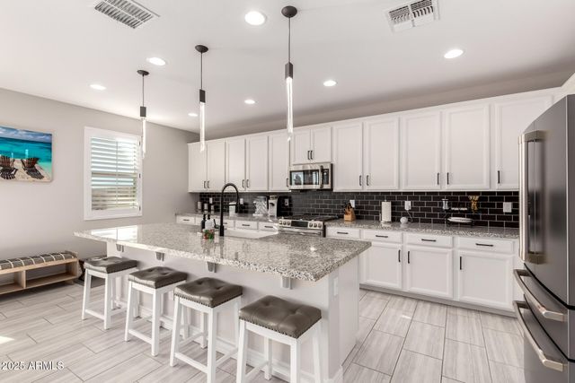 14045 W MARIPOSA GRANDE --, Surprise, AZ 85387