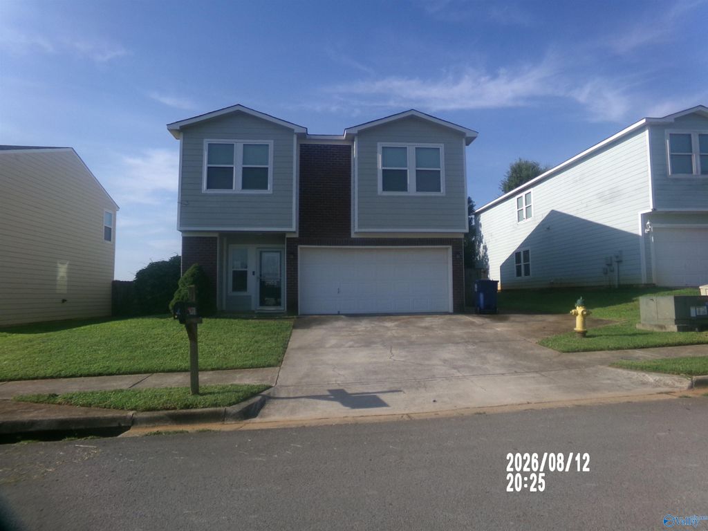 3103 Avalon Lake Drive, Madison, AL 35756