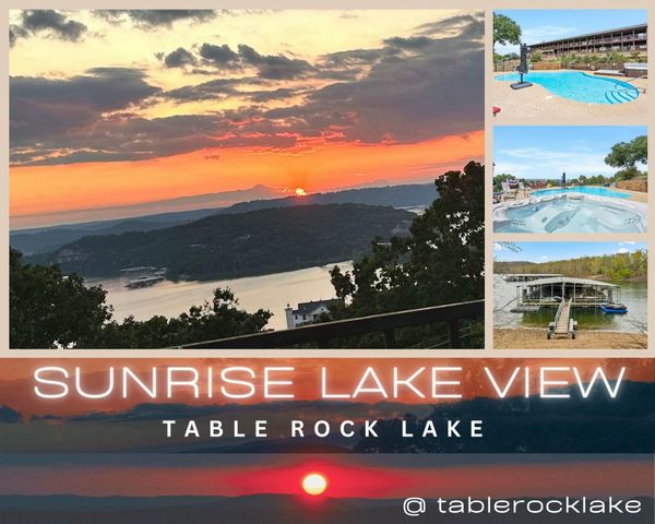 6089 State Hwy Dd 103, Branson West, MO 65737