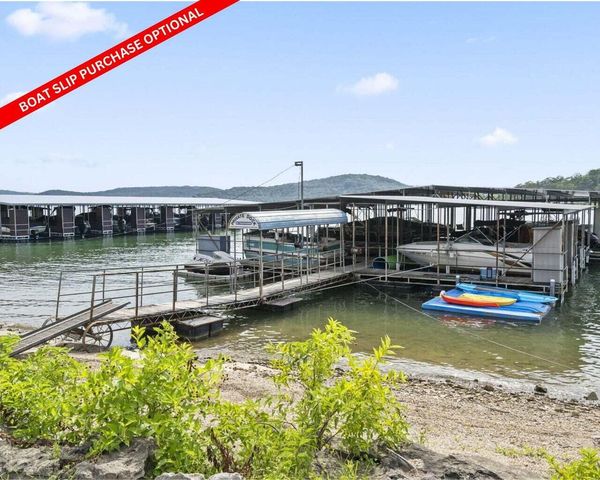 6089 State Hwy Dd 103, Branson West, MO 65737