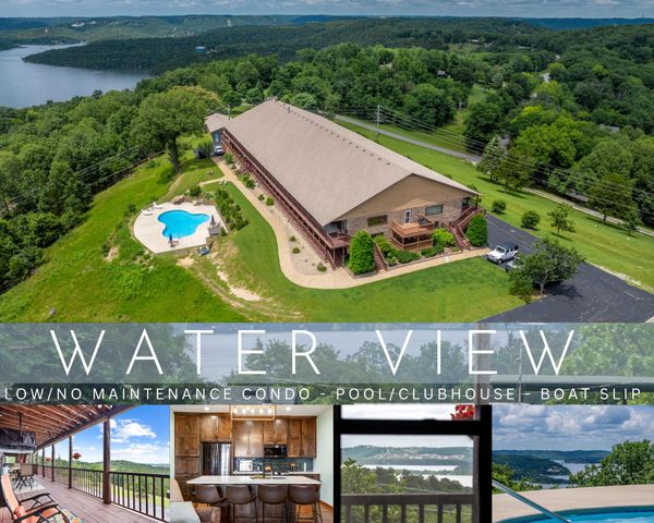 6089 State Hwy Dd 103, Branson West, MO 65737