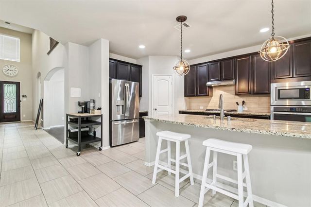 3909 Desert Zinnia Court, Manvel, TX 77578
