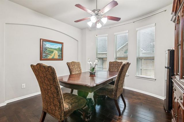 3909 Desert Zinnia Court, Manvel, TX 77578
