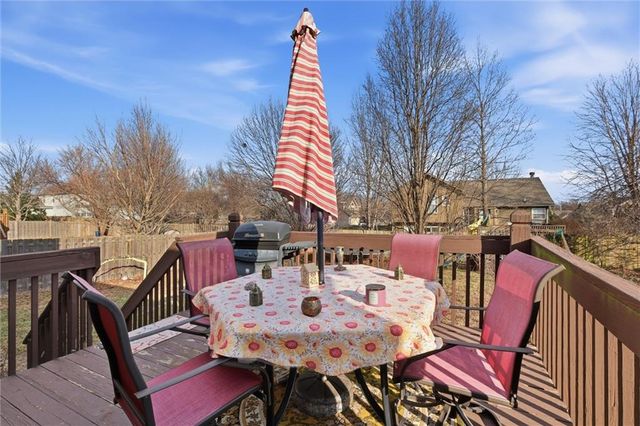 4407 SW Briarbrook Drive, Lee's Summit, MO 64082