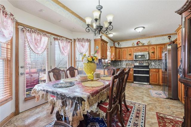 4407 SW Briarbrook Drive, Lee's Summit, MO 64082