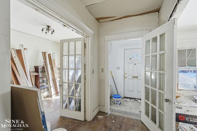 1234 Edison Street, Detroit, MI 48202