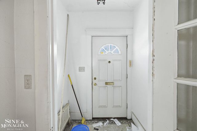 1234 Edison Street, Detroit, MI 48202