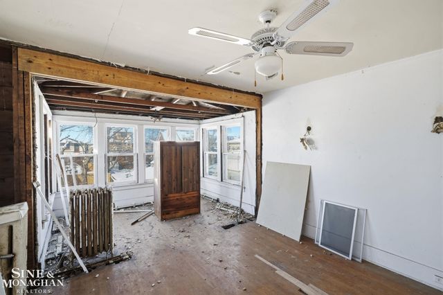 1234 Edison Street, Detroit, MI 48202