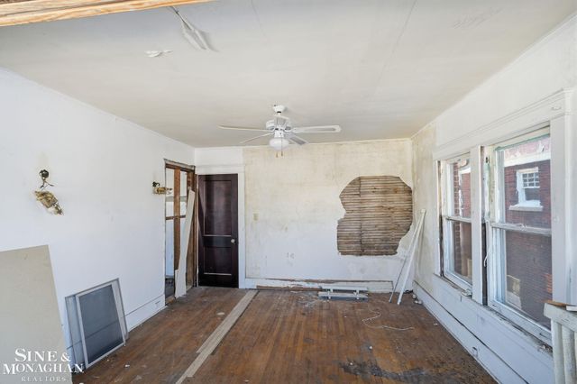 1234 Edison Street, Detroit, MI 48202