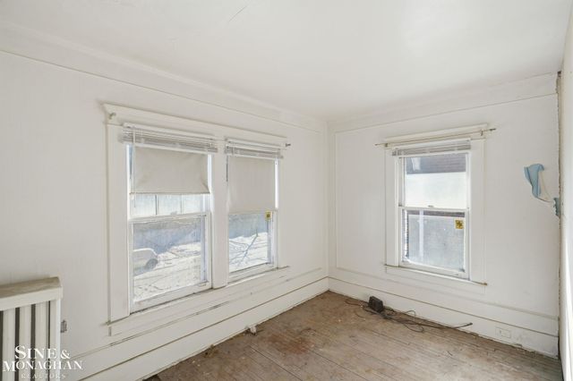 1234 Edison Street, Detroit, MI 48202