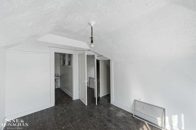 1234 Edison Street, Detroit, MI 48202