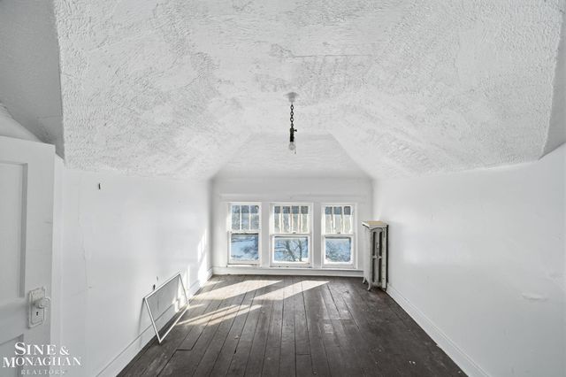 1234 Edison Street, Detroit, MI 48202