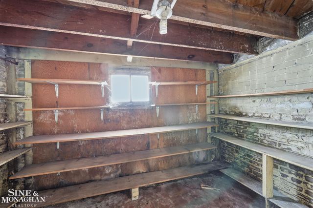 1234 Edison Street, Detroit, MI 48202