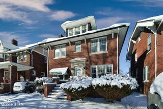 1234 Edison Street, Detroit, MI 48202