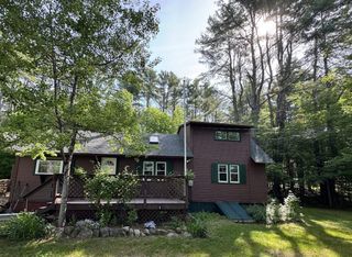 1003 East Washington Road, Hillsborough, NH 03244