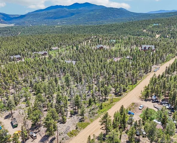 Lot 29 Lodge Pole Drive, Black Hawk, CO 80422