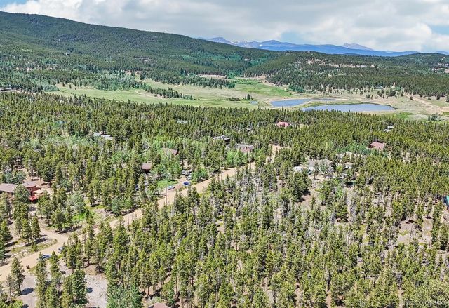 Lot 29 Lodge Pole Drive, Black Hawk, CO 80422