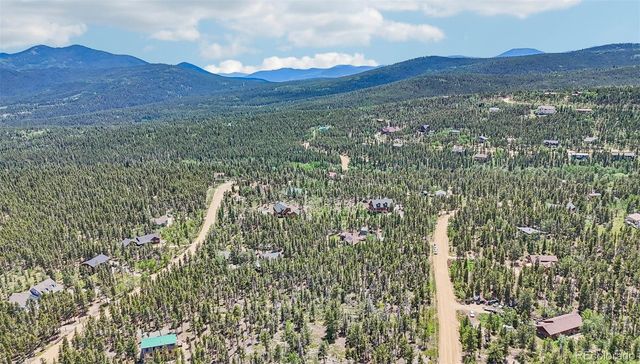 Lot 29 Lodge Pole Drive, Black Hawk, CO 80422