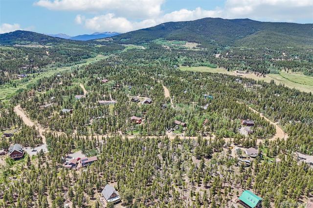 Lot 29 Lodge Pole Drive, Black Hawk, CO 80422