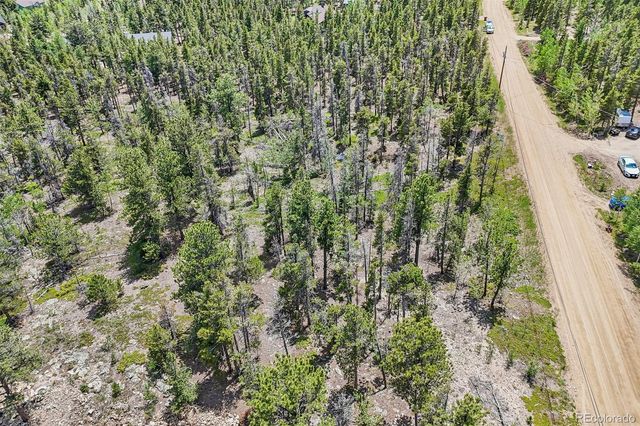 Lot 29 Lodge Pole Drive, Black Hawk, CO 80422