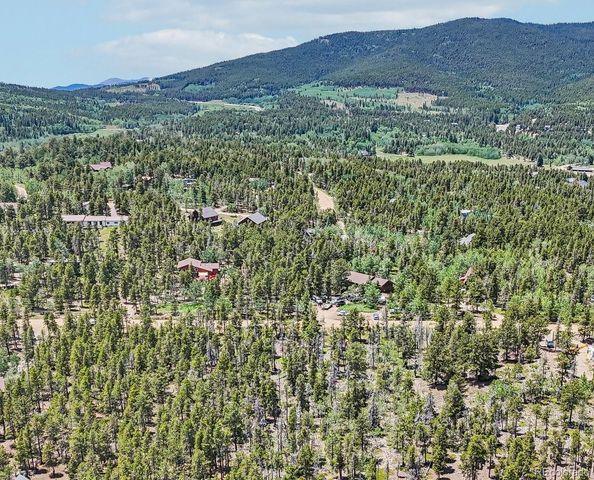 Lot 29 Lodge Pole Drive, Black Hawk, CO 80422