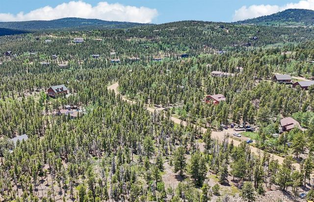 Lot 29 Lodge Pole Drive, Black Hawk, CO 80422