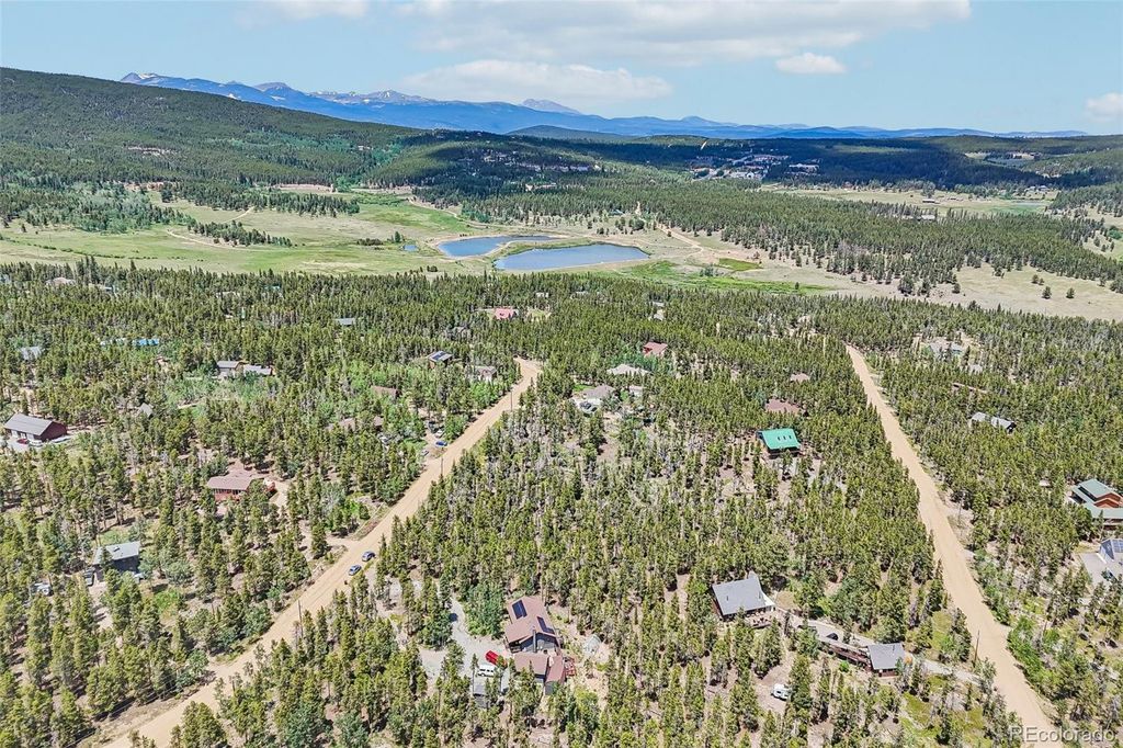 Lot 29 Lodge Pole Drive, Black Hawk, CO 80422