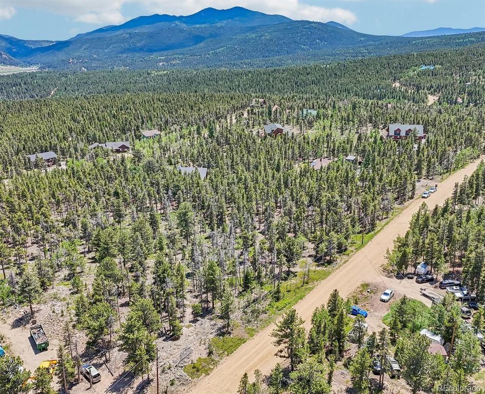 Lot 29 Lodge Pole Drive, Black Hawk, CO 80422