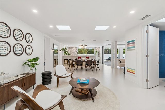 7647 SANDERLING ROAD, Sarasota, FL 34242