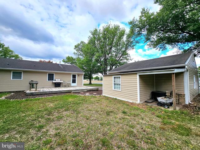 32774 MOUNT HERMON RD, Parsonsburg, MD 21849