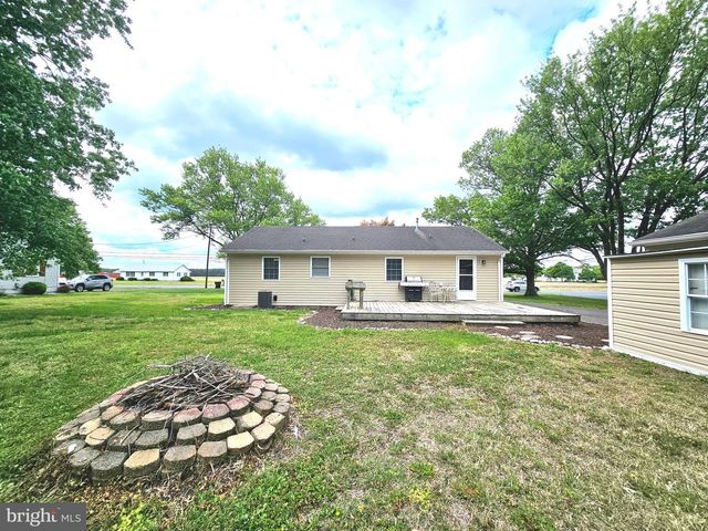 32774 MOUNT HERMON RD, Parsonsburg, MD 21849