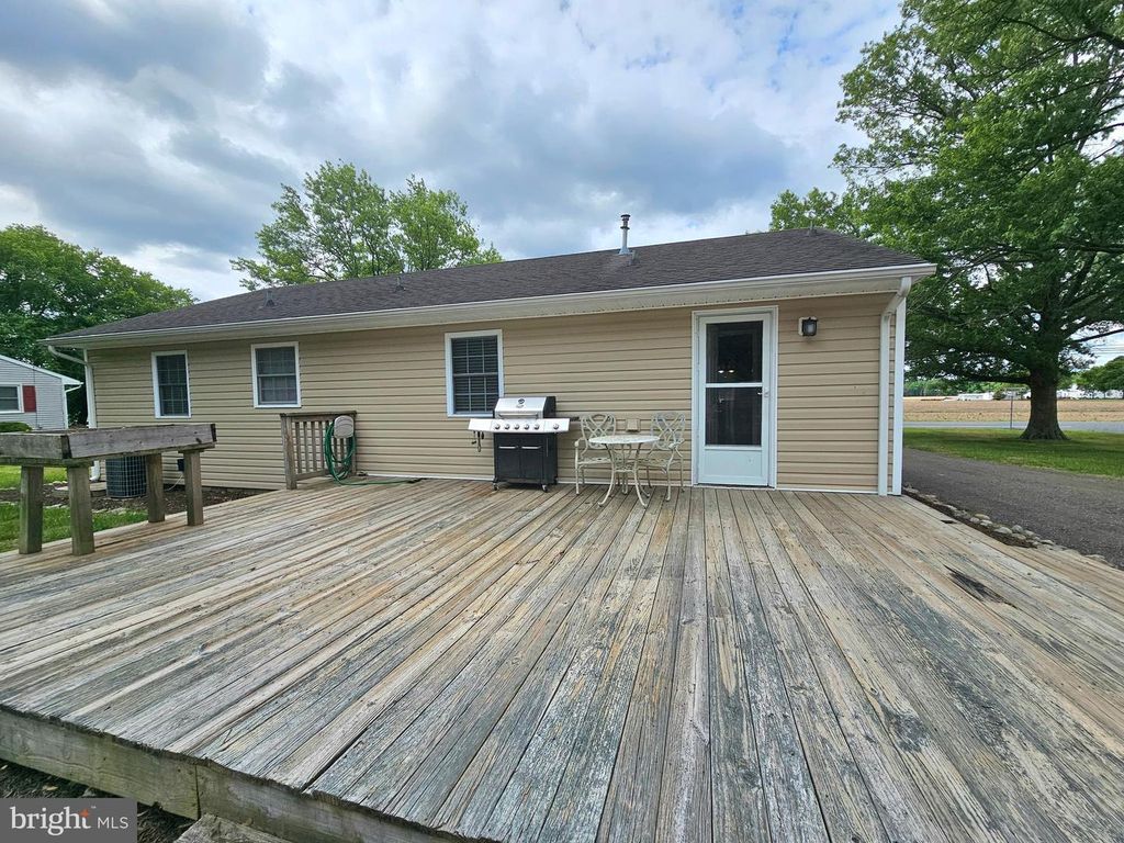 Image 32 of property listing at 32774 MOUNT HERMON RD, Parsonsburg, MD 21849