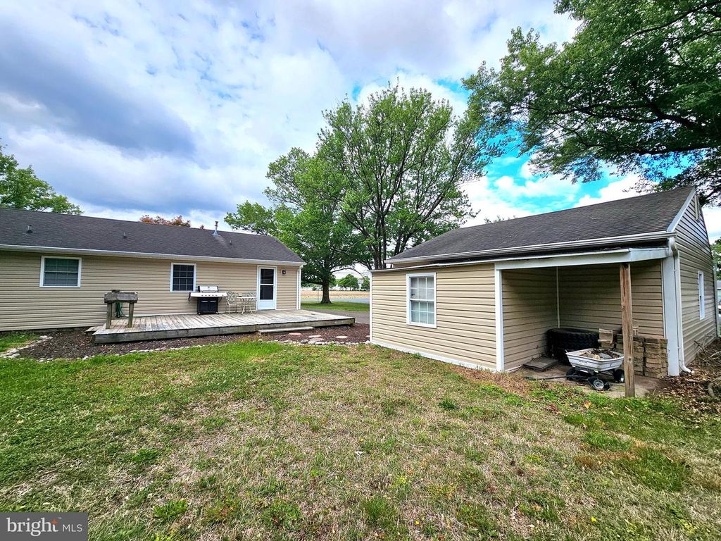 Image 35 of property listing at 32774 MOUNT HERMON RD, Parsonsburg, MD 21849