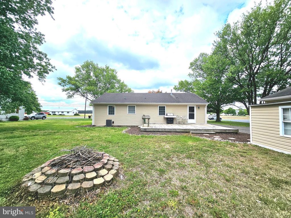 Image 36 of property listing at 32774 MOUNT HERMON RD, Parsonsburg, MD 21849