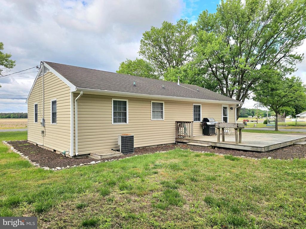 Image 38 of property listing at 32774 MOUNT HERMON RD, Parsonsburg, MD 21849