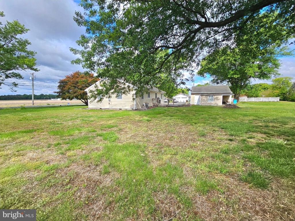 Image 40 of property listing at 32774 MOUNT HERMON RD, Parsonsburg, MD 21849