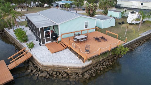 6724 GULL LANE, Hudson, FL 34667