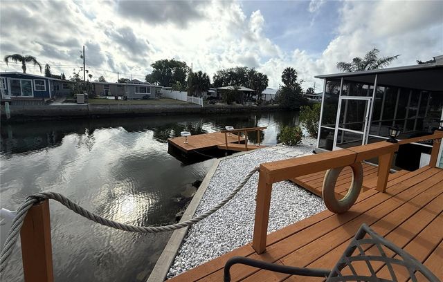 6724 GULL LANE, Hudson, FL 34667