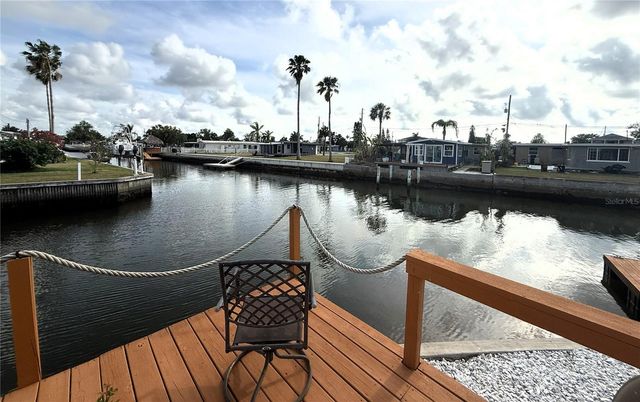 6724 GULL LANE, Hudson, FL 34667