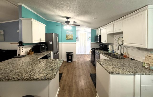 6724 GULL LANE, Hudson, FL 34667